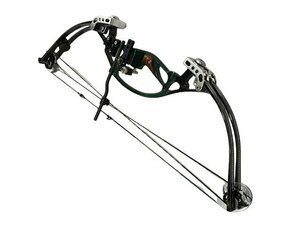 LQG53015 large HOYT XT2000 HavocTec compact bow archery present condition goods direct pick up welcome 