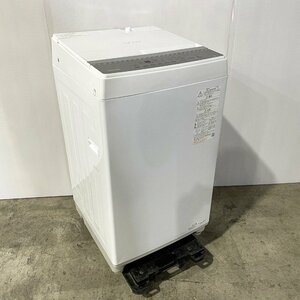 CMG50582相 ★未使用訳あり★ 東芝 全自動洗濯機 AW-700J4W 2023年製 直接お渡し歓迎