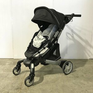 BQG50219 small 4moms stroller four mamz -stroke roller electric opening and closing type stroller 4M-006-01 direct pick up welcome 