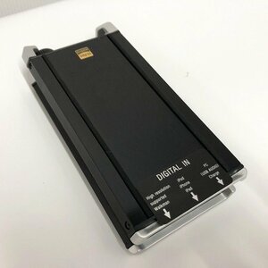 SKG51108大 ★未使用★ SONY ソニー ポータブルヘッドホンアンプ PHA-2 直接お渡し歓迎