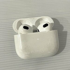 TNG01845.AppleAir Pods воздушный poz no. 3 поколение A2566 Junk прямой самовывоз приветствуется 