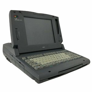 MSG52477.NEC word-processor writing .JX-55 MA present condition goods connection pick up welcome 