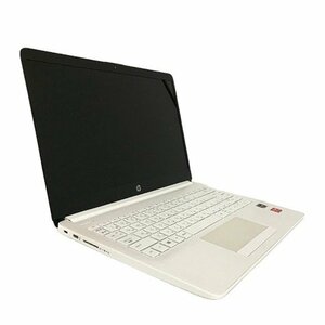 SMG50658相 HP ノートPC 14s-dk0101AU ジャンク 直接お渡し歓迎