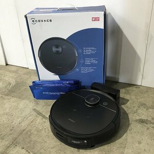 MQG52638.ECOVACS eko back sDEEBOT OSMO T8AIVI DBX11-11 robot vacuum cleaner direct pick up welcome 