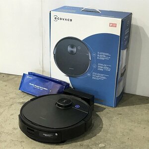 MQG52633.ECOVACS eko back sDEEBOT OSMO T8AIVI DBX11-11 robot vacuum cleaner direct pick up welcome 