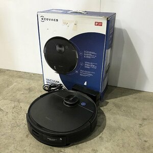 MQG52641.ECOVACS eko back sDEEBOT OSMO T8AIVI DBX11-11 robot vacuum cleaner direct pick up welcome 