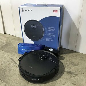 MQG52632.ECOVACS eko back sDEEBOT OSMO T8AIVI DBX11-11 robot vacuum cleaner direct pick up welcome 