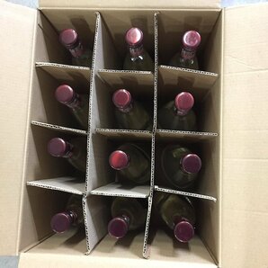 【1円～複数出品中！】パライソ ライチリキュール 700ml×12本セット※同梱不可の画像8