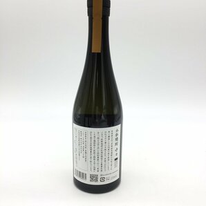 【1円～複数出品中！】麦焼酎 中々 720ml×９本セット※同梱不可 ラベルカスレ、ラベル穴有りの画像3