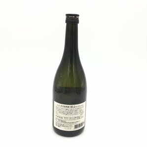 【1円～複数出品中！】壱岐の蔵酒造 村正 麦焼酎 720ml×5本セット※同梱不可 １本ラベル汚れ有の画像4