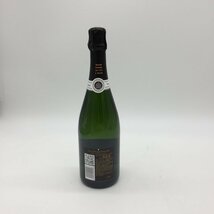 【1円～複数出品中！】ヴーヴクリコ　ドゥミ・セック　ホワイトラベル　750ml×６本セット※同梱不可_画像4