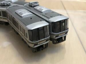B Train Shorty -223 серия 6000 номер шт. 4 обе комплект 