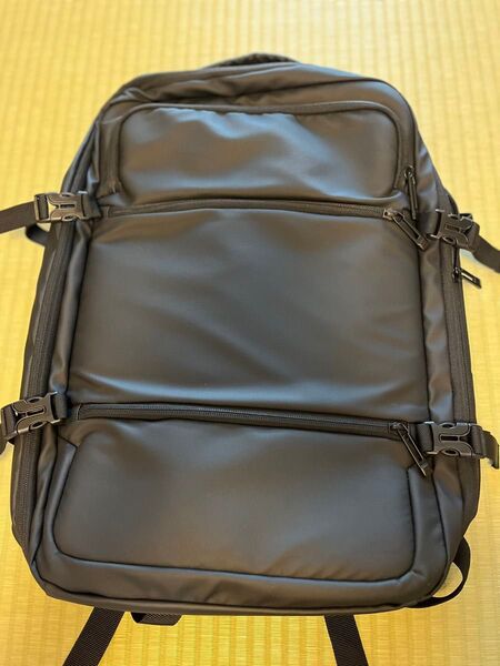 新品未使用 収納たっぷりバッグ2点セット