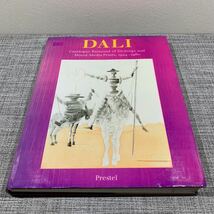 Salvador Dali: The Catalogue Raisonne of Etchings and Mixed-Media Prints, 1924-1980_画像1