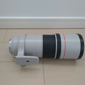 Canon EF 300mm F4 L USM ISの画像3