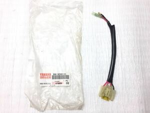 10G50-2 ヤマハ SR500C ハーネス 純正 新品 3WG-82509-00 撮影の為、開封しました。