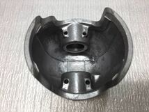 7382-4 ホンダ CR125R/ M/ KO /MT125R オーバーサイズピストン 0.25 純正 新品 13102-400-000 撮影の為 開封しました。_画像7