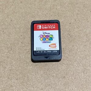 Switch ディズニーツムツム フェスティバル