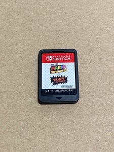 Switch スーパーマリオ3Dワールド +フューリーワールド