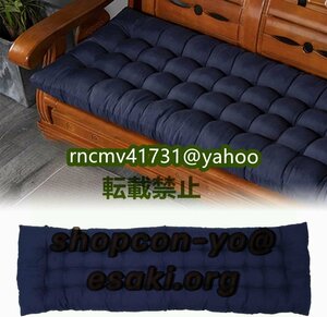  new goods arrival lie down on the floor mat length zabuton lie down on the floor futon mattress daybed for . daytime . chair zabuton long chair cushion (45*160cm blue )