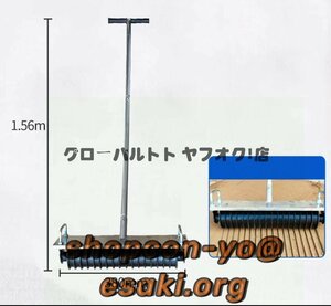 大好評 高品質 左官道具 コンクリートセメントセメント舗装滑り止めエンボス加工 左官用 38*156cm S503