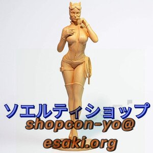 新品！女性像 高級天然ツゲ木彫り 木像 春のにおい 女性 木製彫刻 黄楊 柘植 伝統美術品 工芸品 女神 美少女 置物