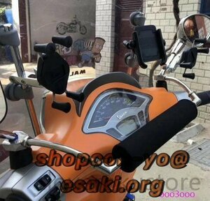 バイク ベスパ パーツ おすすめ 多機能レバー アクセサリー ピアジオ Vespa GTS 300 LX LX50 ET2 ET4 PX 50 125 150 200 250