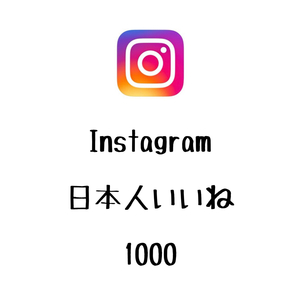 【手作りファイル】 Instagram インスタグラム 日本人いいね 1000