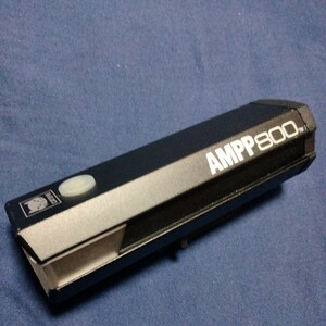 CATEYE 　自転車フロントライト　AMPP800