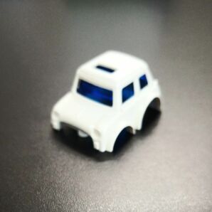 HOBBY CAR チョロQ NO.A-6 MINI COOPRE ミニクーパー