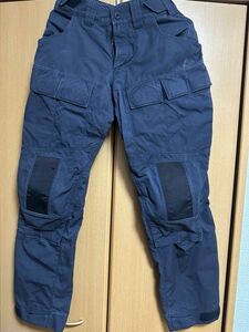 実物 ARCTERYX LEAF ASSAULT PANT AR Sサイズ LAPD