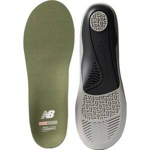 New Balance Superfeet стелька kaju Arflex подушка Casual Flex Cushion Insoles E размер,US9.5-11,27.5-29cm