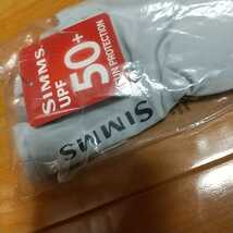 Simms SOLARFLEX　SUN GLOVE　Sunglove シムズ　ソーラーフレックス　サングローブ　Ash　XL_画像5