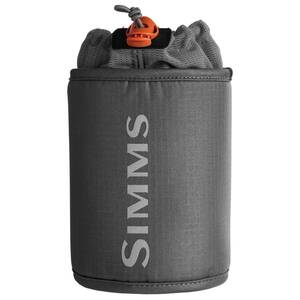 Simms Syms Bottle Holder держатель для бутылки Gunmetal