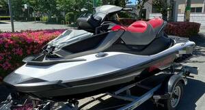 SEADOO GTX215 Sea Doo GTX ジェットスキー SEA-DOO 