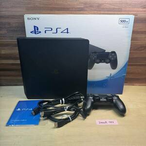 ★ＳＯＮＹ PlayStation4　CUH-2000A (799) FW 8.03 ★　PS4 プレイステーション4 プレステ4 本体 ジャンク品