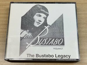 ブスタボ(ヴァイオリン) BUSTABO LEGACY ACR371 BUSTABO