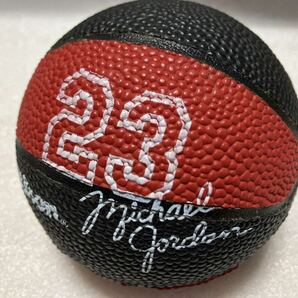 NBA マイケル・ジョーダン バスケットボール腕時計6 Wilsonの画像6