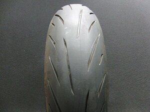 【送料無料★ ※沖縄・離島を除く】単品中古タイヤ!ブリヂストン◎S22. 150/60R17. こ046:24052