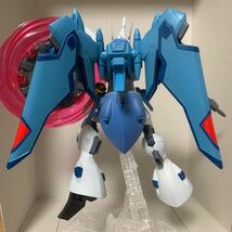 ギャンシュトロームHG ガンプラ ガンダムシードフリーダム_画像6