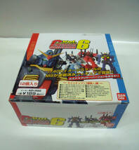 1/400　ガンダムコレクション　Vol.6　12個入り_画像2