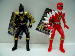  Squadron hero series EXaba red +abare black abare mode tag attaching 