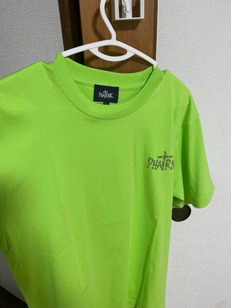 ファットランクTシャツ　値下げ受け付けてます