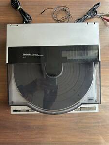 Technics レコードプレーヤー SL-7