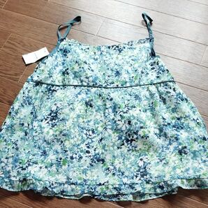 any sis エニィスィス レディース キャミソール タンクトップ