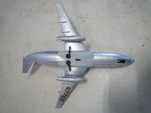 【6-5-3-3Ta】 　航空機 プラモデル 完成品 6点セット　US-1/C-1/P-3Cなど_画像9