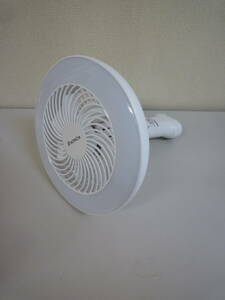 [6-5-15-7Rs]AONCIA Mini LED с вентилятором потолочный светильник прямоугольник .. модель 22 год производства PSE Mark иметь 