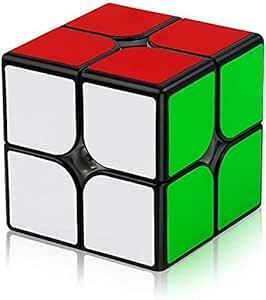 FAVNIC Magic Cube . person game exclusive use Cube 2x2 3x3 set rotation sm-z solid puzzle Magic Cube (