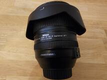 デジタル一眼レフカメラ　Nikon D750 24-120 VR レンズキット（予備バッテリー・給電ケーブル付き）_画像9
