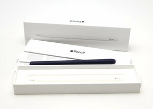 ▲ジャンク▲Apple　アップルペンシル 第2世代　MU8F2J/A　充電不良品